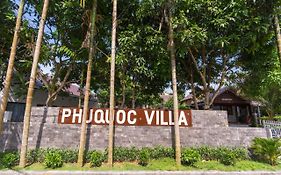 Phu Quoc Villa   Vietnam